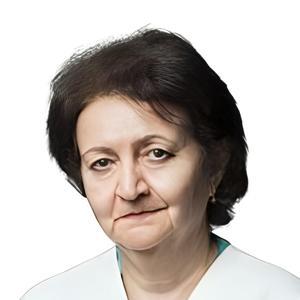 Рафизаде Севда Каримовна - фотография Рафизаде Севда Каримовна, терапевт - Баку