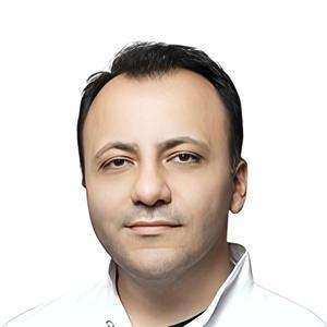 Саламов Тале Акифович - фотография Саламов Тале Акифович, врач узи - Баку