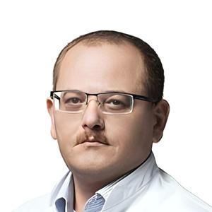 Салахов Яшар Адильевич - фотография Салахов Яшар Адильевич, лор - Баку