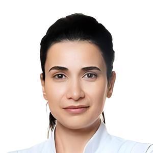Шарифзаде Лала Намиковна, гинеколог - Баку