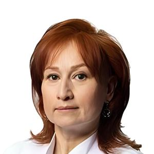 Ибрагимова Земфира Мамедовна, врач узи - Баку