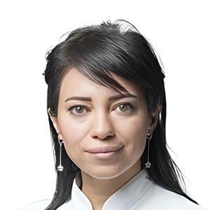 Байрамова Самира Шахзадеевна - фотография Байрамова Самира Шахзадеевна, врач скорой помощи - Баку