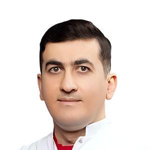 Джахангиров Бахруз Расимович, врач скорой помощи - Баку