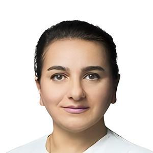 Ибрагимова Нигяр Ибрагимовна - фотография Ибрагимова Нигяр Ибрагимовна, врач скорой помощи, педиатр - Баку