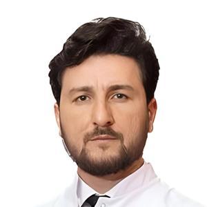 Махмудов Метин Ифтихарович - фотография Махмудов Метин Ифтихарович, врач скорой помощи - Баку