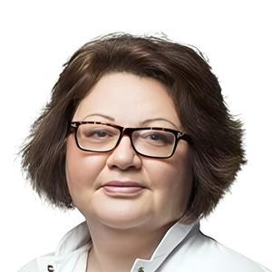 Нуриева Кямаля Агильевна - фотография Нуриева Кямаля Агильевна, педиатр, врач скорой помощи - Баку