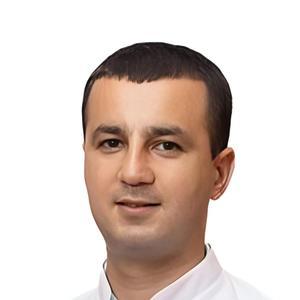 Рахматов Кямин Кямалович - фотография Рахматов Кямин Кямалович, врач скорой помощи - Баку