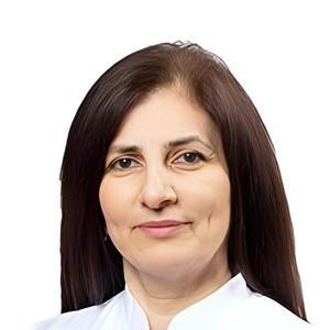 Гулиева Сабина Павеловна, педиатр - Баку