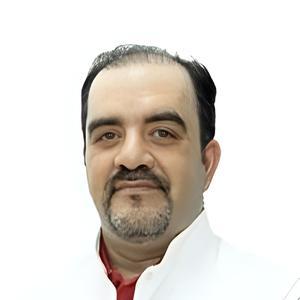 Алиев Шамиль Тельманович, функциональный диагност, радиолог - Баку