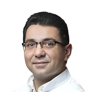 Багиров Рамин Халыгович, эндоскопист - Баку