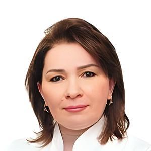 Гусейнова Саадат Ягубовна, педиатр - Баку