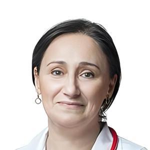 Джафарова Лала Рафиковна, педиатр - Баку