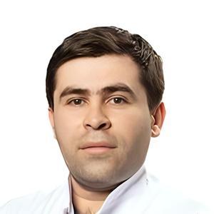 Досиев Гая Амильевич, терапевт - Баку