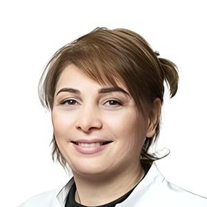 Намазова Кямаля Новрузовна - фотография Намазова Кямаля Новрузовна, анестезиолог-реаниматолог - Баку