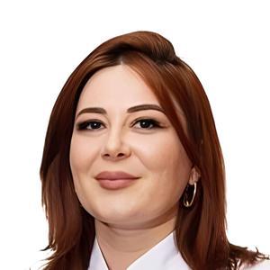 Рустамлы Нармин Мобиловна, анестезиолог-реаниматолог - Баку