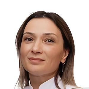Султанова Айтен Тофиковна - фотография Султанова Айтен Тофиковна, анестезиолог-реаниматолог - Баку