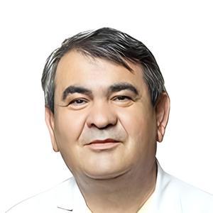 Фараджев Шойуб Масудович - фотография Фараджев Шойуб Масудович, анестезиолог-реаниматолог - Баку