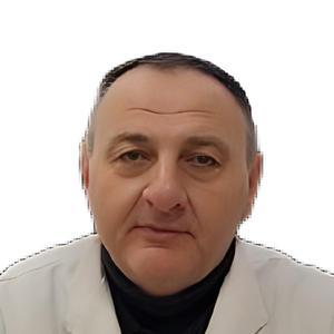 Кязимов Фуад , дерматовенеролог - Баку