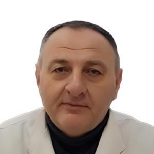 Кязимов Фуад , дерматовенеролог - Баку