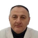 Кязимов Фуад , Дерматовенеролог - Баку