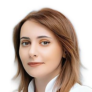 Гасанова Мунаввар - фотография Гасанова Мунаввар , педиатр - Баку