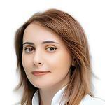 Гасанова Мунаввар , Педиатр - Баку
