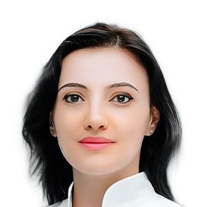 Сеидова Нурлана - фотография Сеидова Нурлана , врач узи - Баку