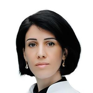 Тарвердиева Самангул , педиатр , детский гинеколог - Баку