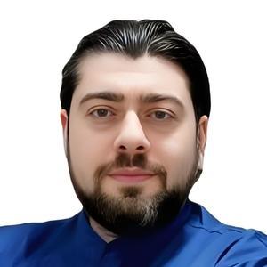 Алиев Рашид - фотография Алиев Рашид , лор-хирург, хирург - Баку