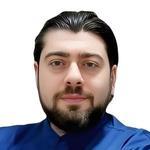Алиев Рашид , ЛОР-хирург - Баку