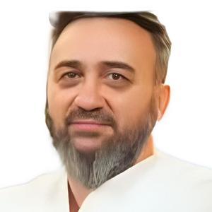 Эфендиев Магомед , хирург , флеболог - Баку