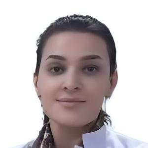 Мусаева Рене - фотография Мусаева Рене , рентгенолог - Баку