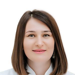 Мухтарова Айнур - фотография Мухтарова Айнур , гинеколог, акушер, гинеколог-хирург - Баку