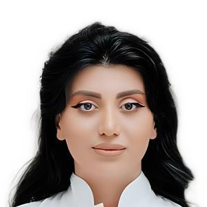 Наджафли Гюнель - фотография Наджафли Гюнель , гинеколог, акушер, гинеколог-хирург - Баку