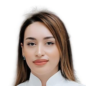 Намиг Кызы Хаят - фотография Намиг Кызы Хаят , гинеколог, акушер, гинеколог-хирург - Баку
