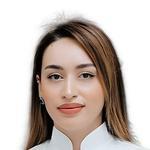 Намиг Кызы Хаят , Гинеколог, Акушер, Гинеколог-хирург - Баку