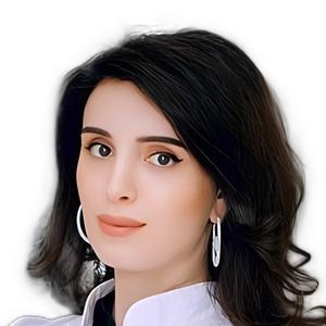 Насибли Рухангиз - фотография Насибли Рухангиз , терапевт, ревматолог - Баку