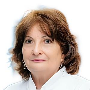 Нематова Рена , кардиолог - Баку