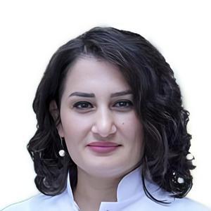 Байрамова Хавва , терапевт , гепатолог - Баку