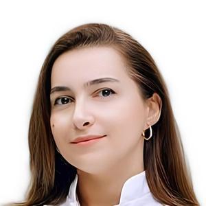 Магеррамзаде Гюнай - фотография Магеррамзаде Гюнай , кардиолог - Баку