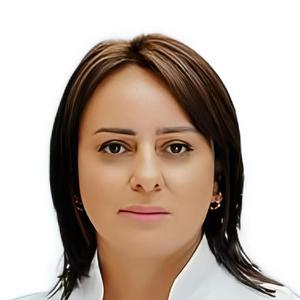 Асланова Азаде , кардиолог - Баку