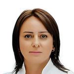 Асланова Азаде , Кардиолог - Баку