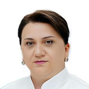 Тагиева Шахла , врач узи - Баку