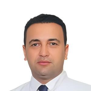 Гулиев Камаль - фотография Гулиев Камаль , анестезиолог-реаниматолог - Баку
