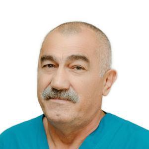Гурбанов Алик - фотография Гурбанов Алик , гинеколог, гинеколог-хирург - Баку