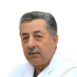 Кахраманов Расим - фотография Кахраманов Расим , рентгенолог - Баку