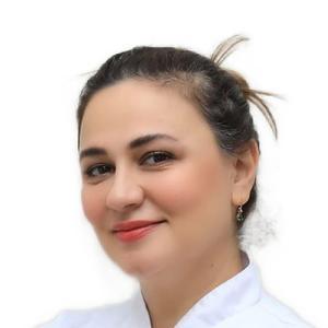 Мамедова Гульнар , гинеколог-хирург - Баку