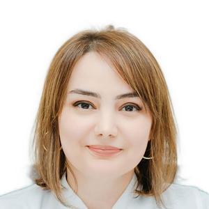 Гусейнли Ягут - фотография Гусейнли Ягут , детский невролог - Баку
