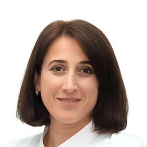 Латифова Ягут , невролог - Баку