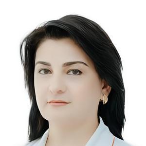 Мафусова Зарифа , терапевт - Баку